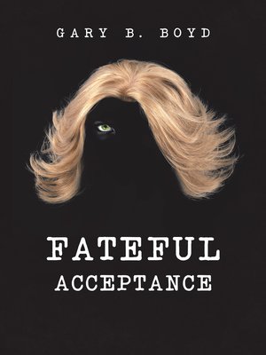 cover image of Fateful Acceptance